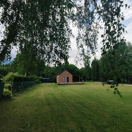 Na Brzozowej Drodze Nyaraló Michalin