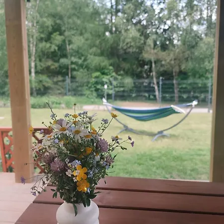 Nyaraló Na Brzozowej Drodze